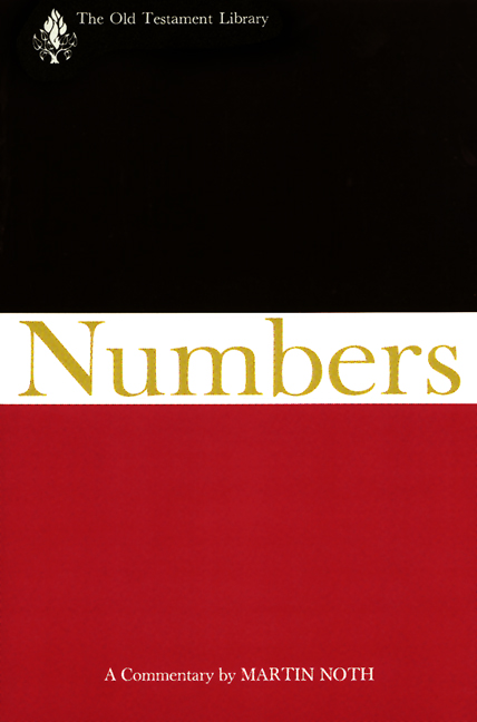 Numbers (1969)