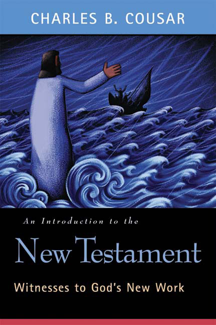 An Introduction to the New Testament