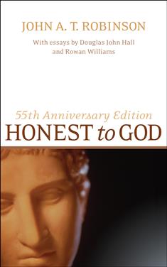 Honest to God, 55th Anniversary Edition