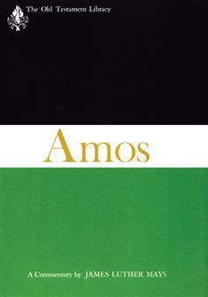Amos (1969)
