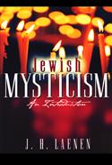 Jewish Mysticism