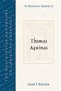 The Westminster Handbook to Thomas Aquinas