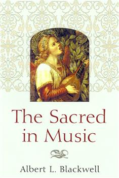 The Sacred in Music