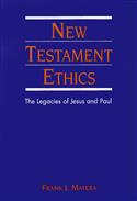 New Testament Ethics