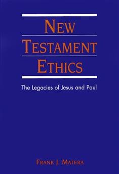 New Testament Ethics