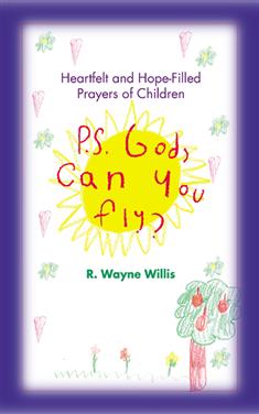 P.S. God, Can You Fly?