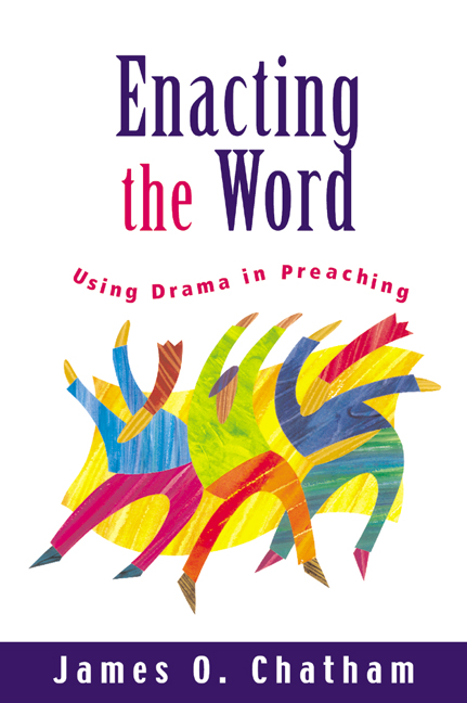 Enacting the Word