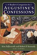 A Reader's Companion to Augustine's Confessions