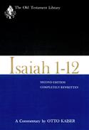 Isaiah 1-12, Second Edition (1983)