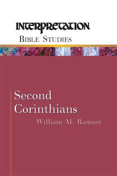 Second Corinthians