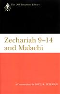 Zechariah 9-14 and Malachi (1995)