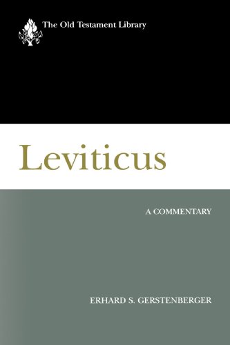 Leviticus (1996)