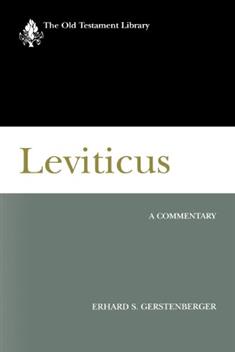 Leviticus (1996)