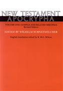 New Testament Apocrypha, Volume 1, Revised Edition