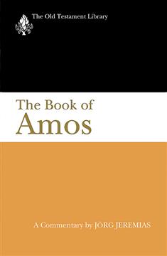 The Book of Amos (1998)