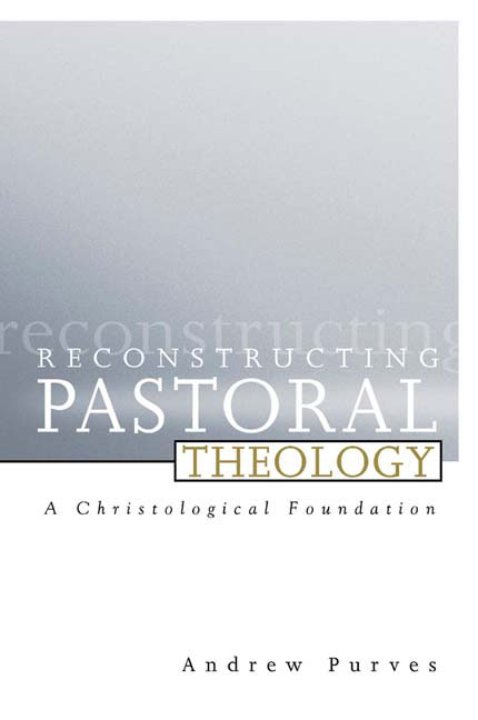 Reconstructing Pastoral Theology