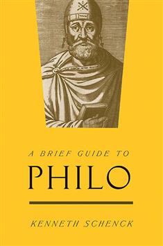 A Brief Guide to Philo