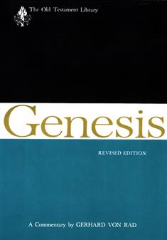 Genesis, Revised Edition (1973)