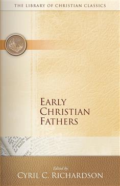 Early Christian Fathers