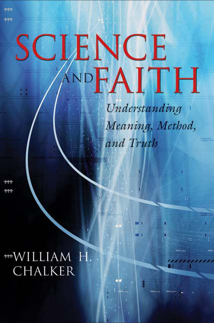 Science and Faith