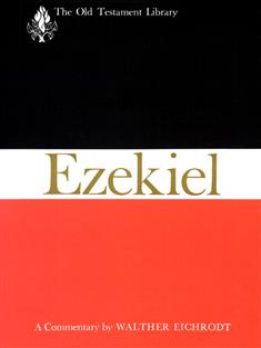 Ezekiel (1970)