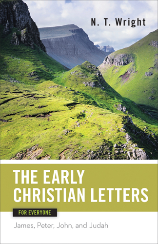 The Early Christian Letters for Everyone