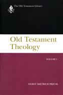 Old Testament Theology, Volume I (1995)