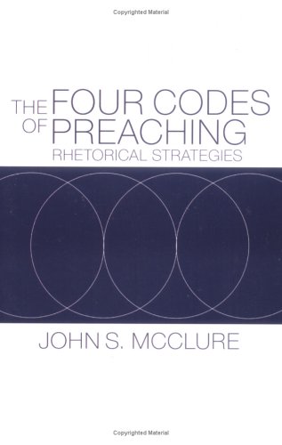 The Four Codes of Preaching