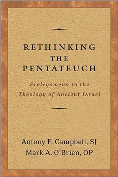 Rethinking the Pentateuch