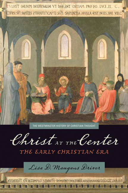 Christ at the Center