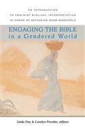 Engaging the Bible in a Gendered World