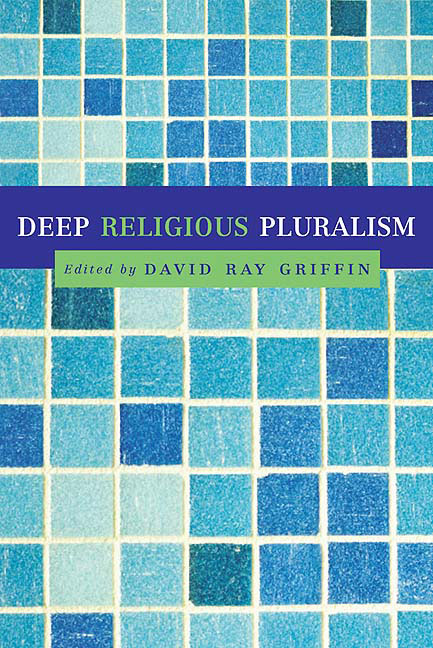 Deep Religious Pluralism