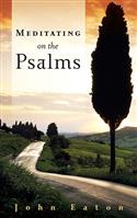 Meditating on the Psalms