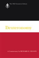 Deuteronomy (2002)