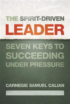 The Spirit-Driven Leader