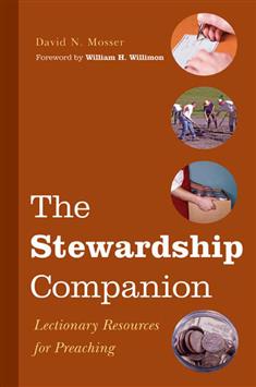 The Stewardship Companion