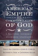 The American Empire and the Commonwealth of God