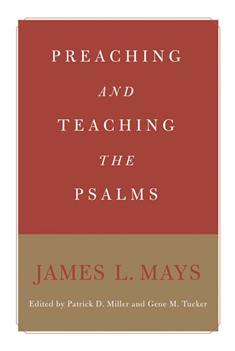 Preaching and Teaching the Psalms