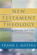 New Testament Theology