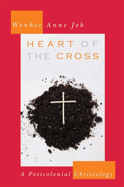 Heart of the Cross