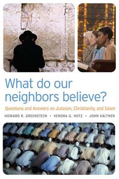 What Do Our Neighbors Believe?