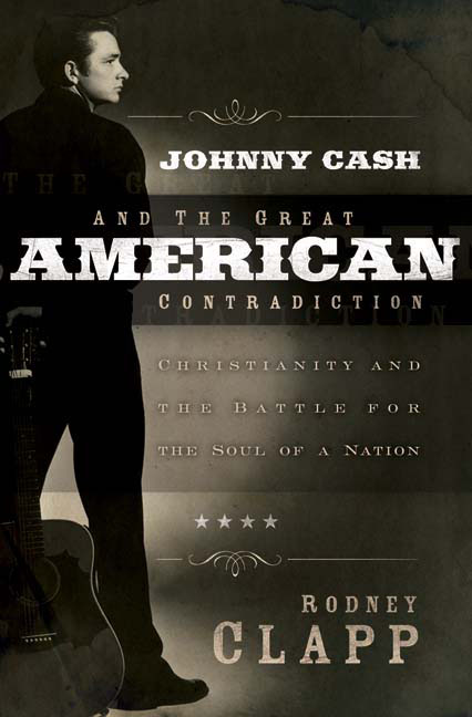 Johnny Cash and the Great American Contradiction