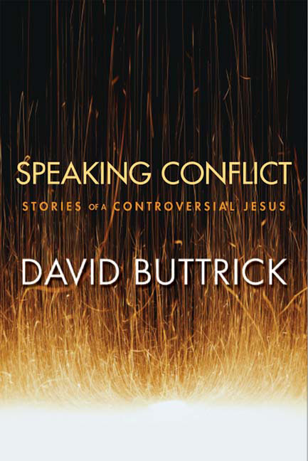 Speaking Conflict