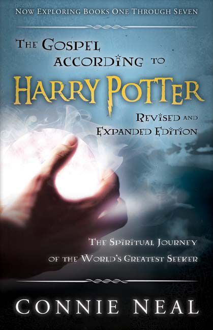 The Gospel according to Harry Potter, Revised and Expanded Edition