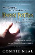 The Gospel according to Harry Potter, Revised and Expanded Edition