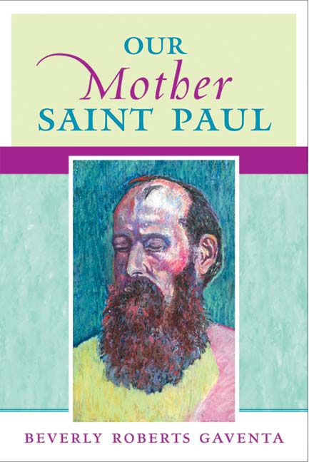 Our Mother Saint Paul