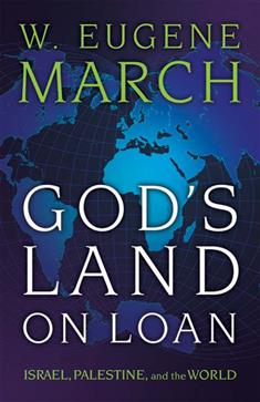 God's Land on Loan