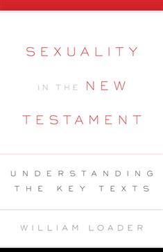 Sexuality in the New Testament