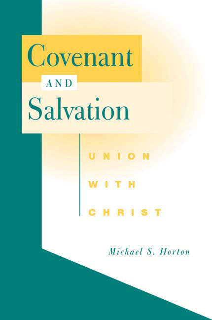 The way of the Covenant - salvation, protection and liberty - The