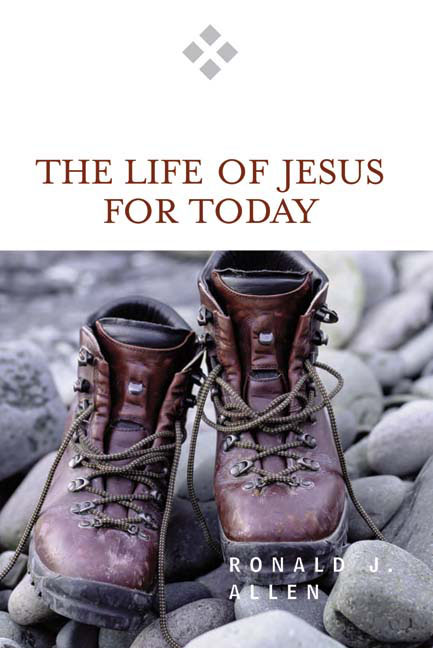 The Life of Jesus for Today